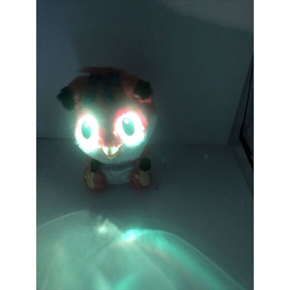 Hatchimals Hatchibabies Pink Ponette Baby Bird Talks Lights Up. Works - Picture 7 of 16